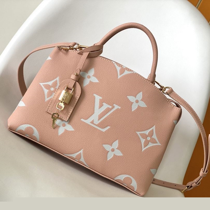 LV Top Handle Bags